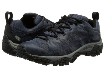Sapatos Merrell Moab Edge WTPF cinza ardósia