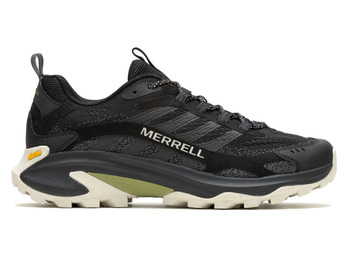 Sapato Merrell Moab Speed 2 preto