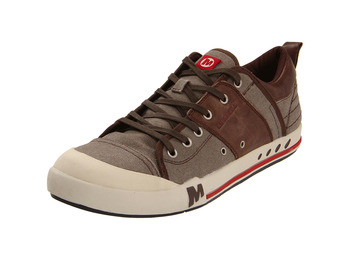 Merrell Rant Brown Shoe
