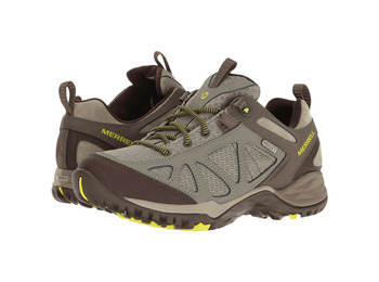 Zapato Merrell Siren Sport Q2 WTPF W Beige / Ocre