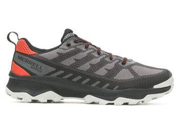 Sapato Merrell Speed Eco WP preto