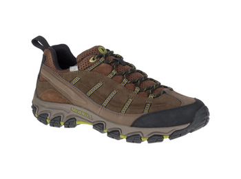 Merrell Terramorph WP Marrom / Preto