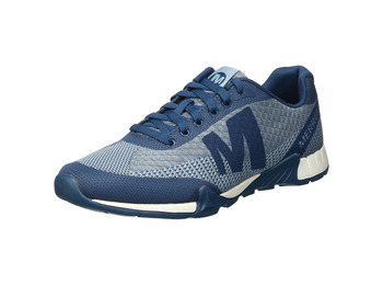 Merrell Versent Blue Shoe