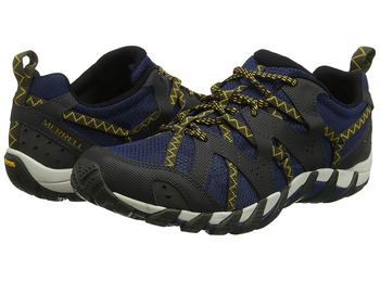 Merrell Waterpro Maipo 2 sapatos Azul marino