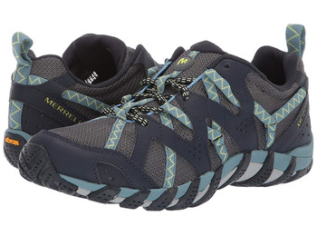 Merrell Waterpro Maipo 2 W Navy / Turquoise Shoes