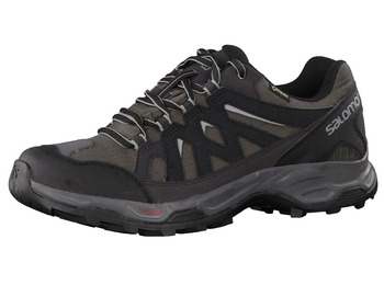 Sapatos Salomon Effect GTX Kaki / Olive Green