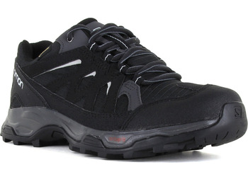 Sapatos Salomon Effect GTX W pretos