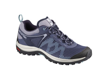 Sapato Salomon Ellipse Mehari W Navy
