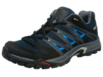 Sapatos Salomon Eskape Aero Marinho / Azul / Cinza