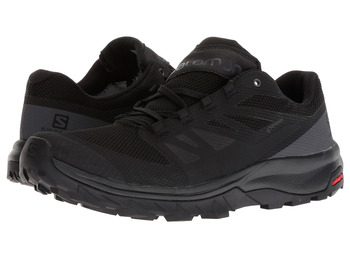 Salomon Outline GTX Shoes Preto