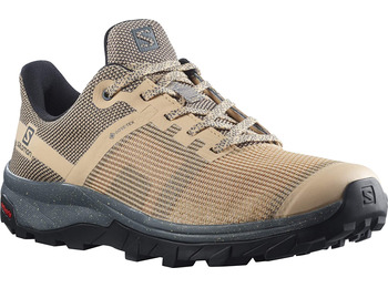 Sapato Salomon Outline Prism GTX W