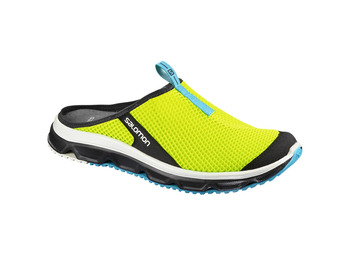 Salomon RX Slide 3.0 calçado / azul
