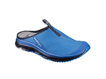 Sapato Salomon RX Slide 3.0 Azul / Preto