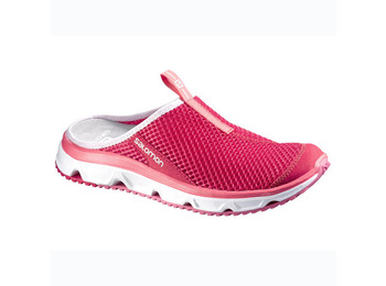 Sapato Salomon RX Slide 3.0 W rosa