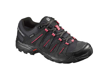 Sapato Salomon Tasman 2 GTX W preto / rosa