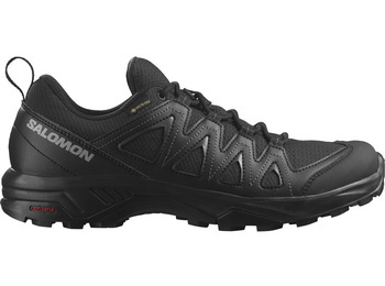 Sapato Salomon X Braze GTX Preto