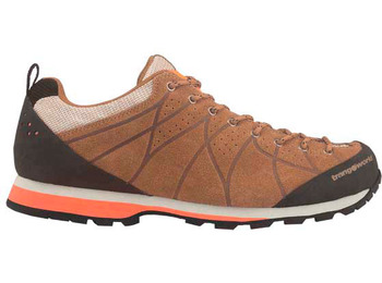 Sapatos Trangoworld Bomio Brown 0AU