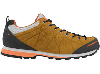 Tênis Trangoworld Bomio Mustard 013