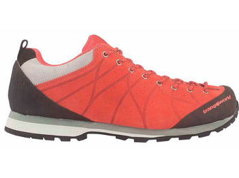 Sapatos Trangoworld Bomio Red 04D