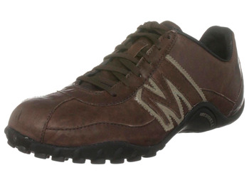 Merrell Sprint Blast Shoes marrom
