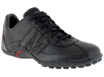 Merrell Sprint Blast Shoes Preto