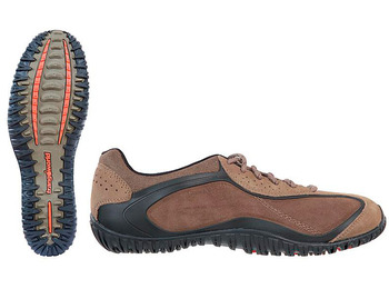 Trangoworld Agape Lea Brown Shoes 889