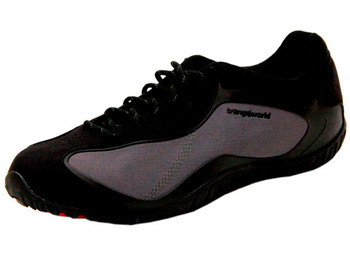 Sapatos Trangoworld Agape SQ Antracite 9A1