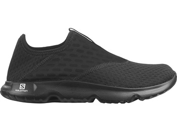 Tamancos pretos Salomon Reelax Moc 5.0 W
