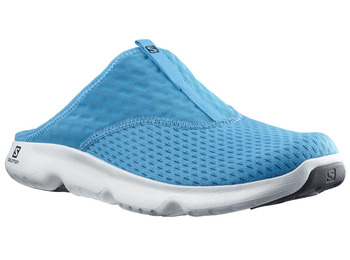 Tamancos Azul Salomon Reelax Slide 5.0