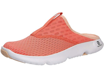 Obstruções Salomon Reelax Slide 5.0 W Coral