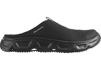 Tamancos Salomon Reelax Slide 6.0 pretos