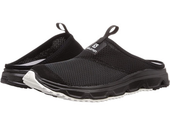 Tamancos Salomon RX Slide 4.0 Preto