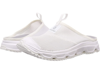 Tamancos brancos Salomon RX Slide 4.0 W