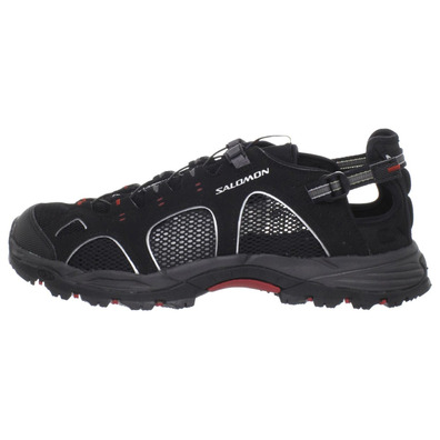 Salomon Techamphibian 3 Sandal Black / Grey