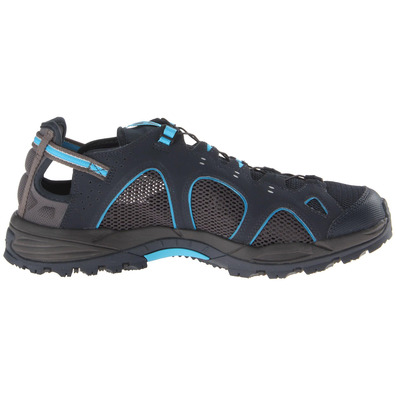 Salomon Techamphibian 3 Sandal Navy / Indigo