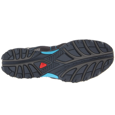 Salomon Techamphibian 3 Sandal Navy / Indigo