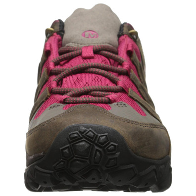 Merrell Chameleon Shift Ventilator GTX sapato marrom / rosa