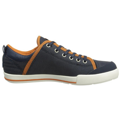 Merrell Rant Navy / Orange Shoe