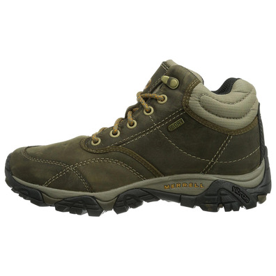 Camelo Bota Merrell Moab Rover Mid WTPF