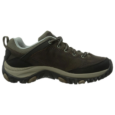 Sapato Merrell Outlet Trekker marrom