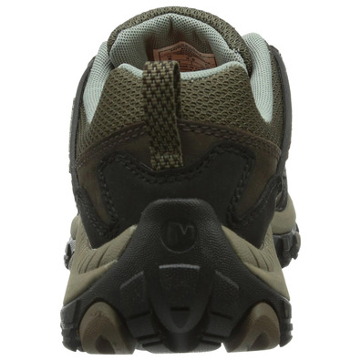 Sapato Merrell Outlet Trekker marrom