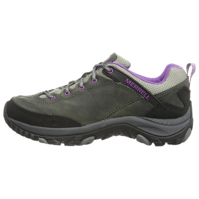 Merrell Departure Trekker - cinza / roxo