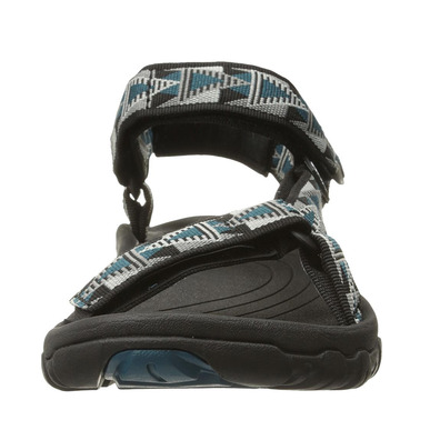 Teva Hurricane XLT Sandal Preto / Azul