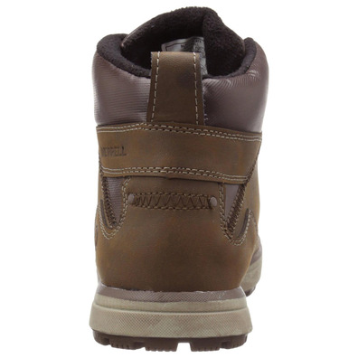Bota Merrell Turku Trek WTPF Brown