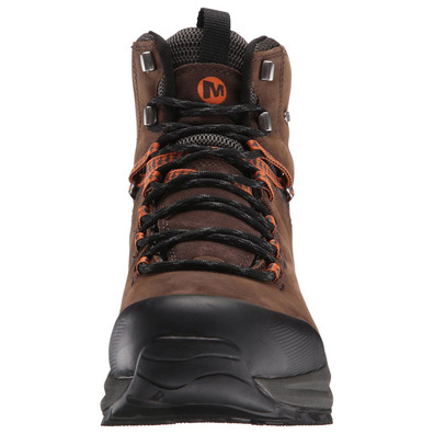 Merrell Phaserbound WTPF Boot Brown / Tile