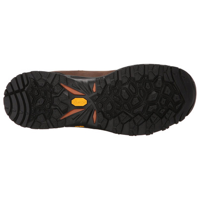 Merrell Phaserbound WTPF Boot Brown / Tile