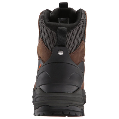 Merrell Phaserbound WTPF Boot Brown / Tile