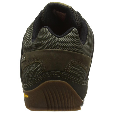 Merrell Annex GTX Olive Shoe