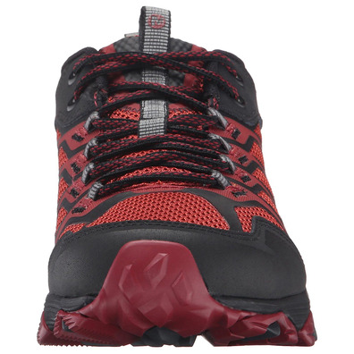 Merrell Moab Fst GTX Sapato Azulejo / Cinza / Preto