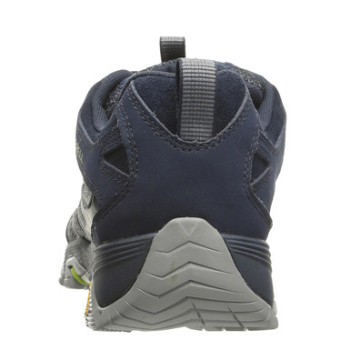 Merrell Moab Fst GTX Shoe Navy / Lima